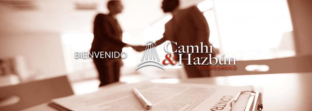 Estudio Jurídico Camhi & Hazbún